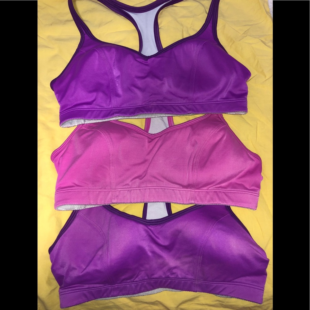 Champion Sportsbras
